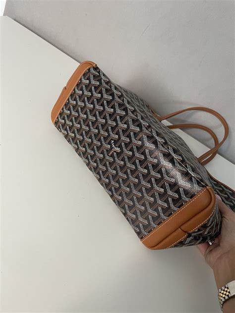 torebka goyard|goyard bags website.